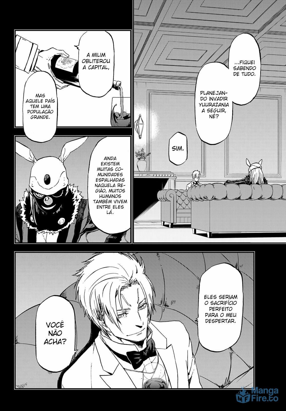 Read Tensei Shitara Slime Datta Ken PT Manga Online
