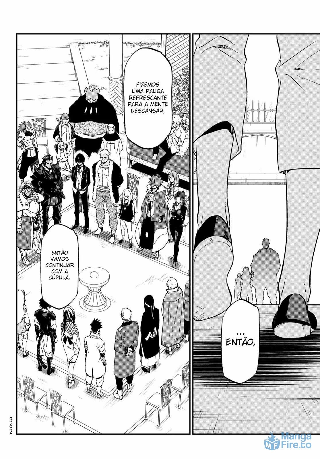 Read Tensei Shitara Slime Datta Ken PT Manga Online