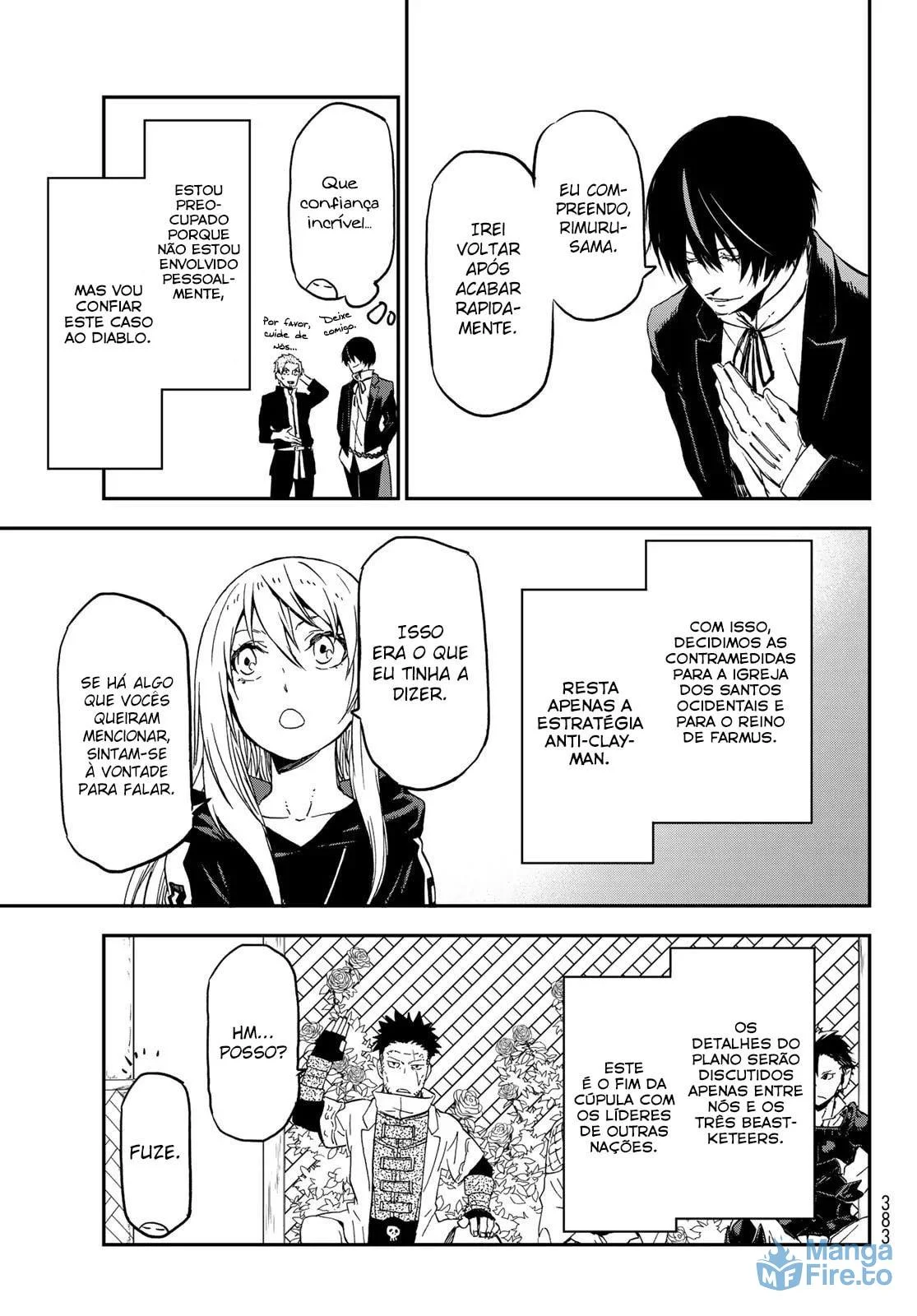 Read Tensei Shitara Slime Datta Ken PT Manga Online