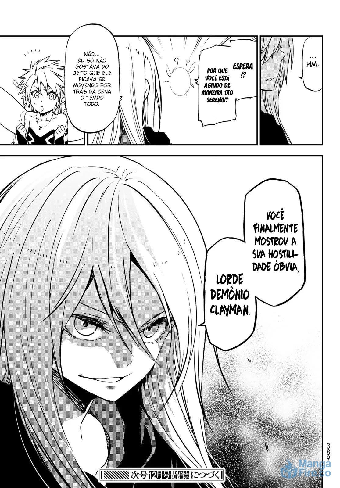 Read Tensei Shitara Slime Datta Ken PT Manga Online
