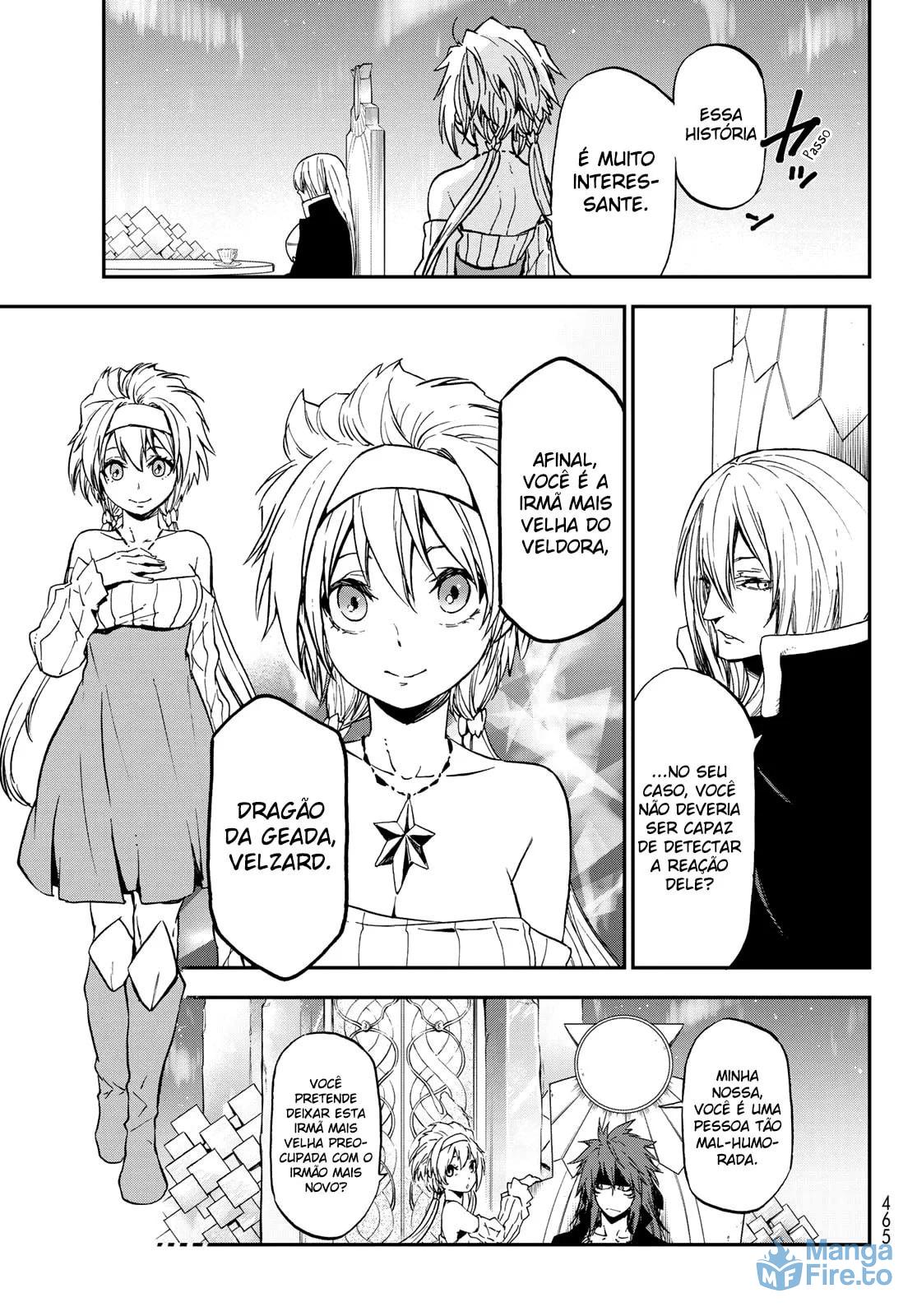 Read Tensei Shitara Slime Datta Ken PT Manga Online