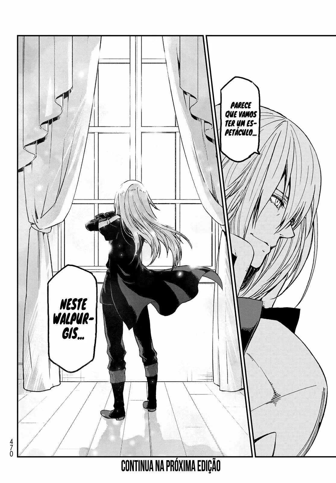 Read Tensei Shitara Slime Datta Ken PT Manga Online