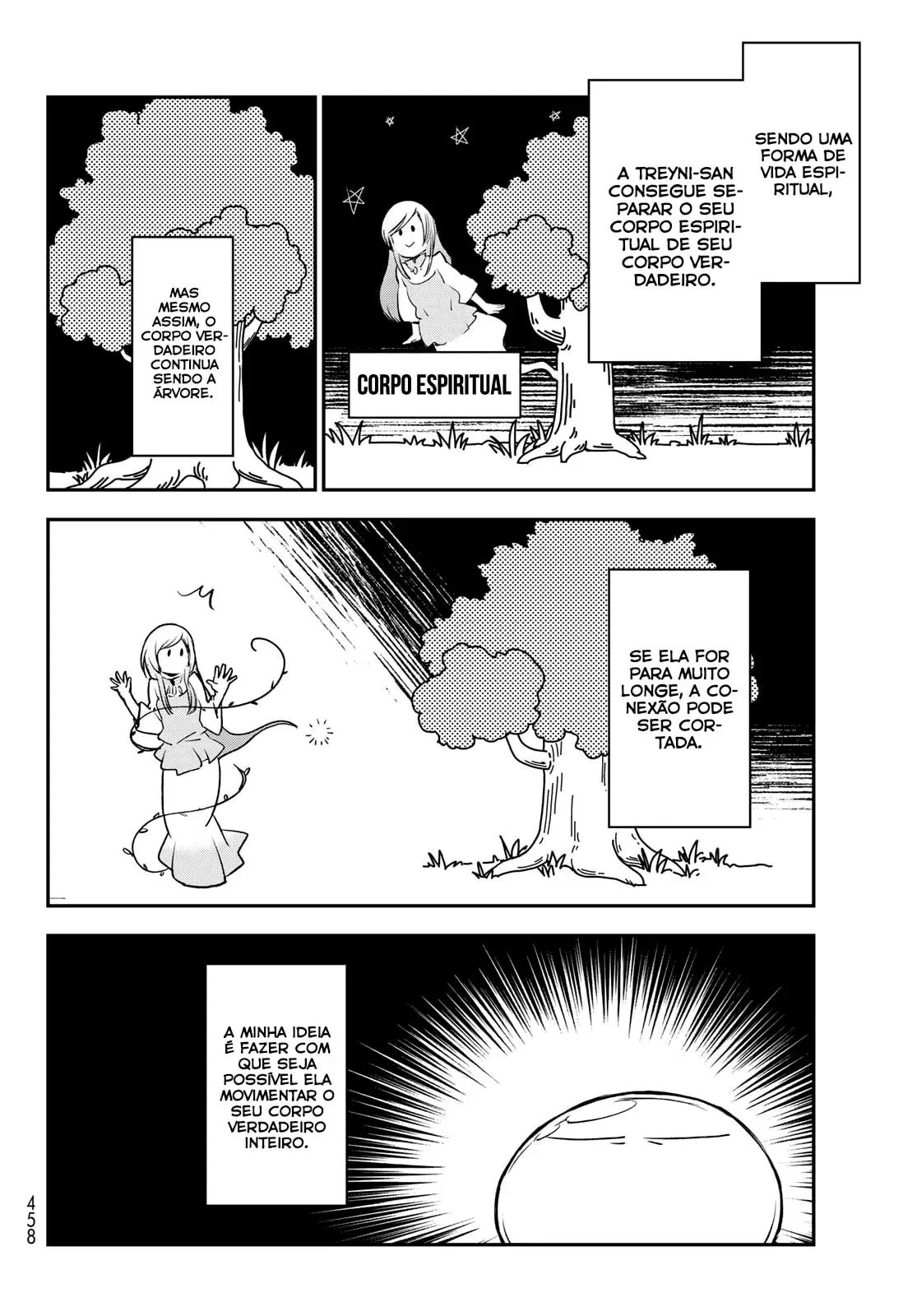 Read Tensei Shitara Slime Datta Ken PT Manga Online