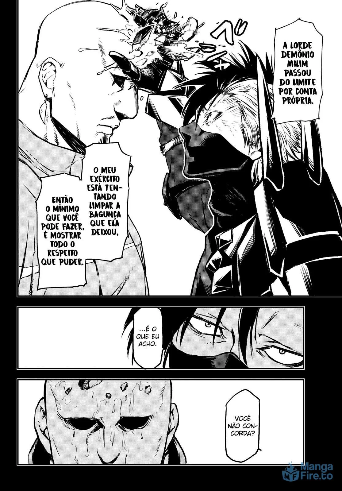 Read Tensei Shitara Slime Datta Ken PT Manga Online