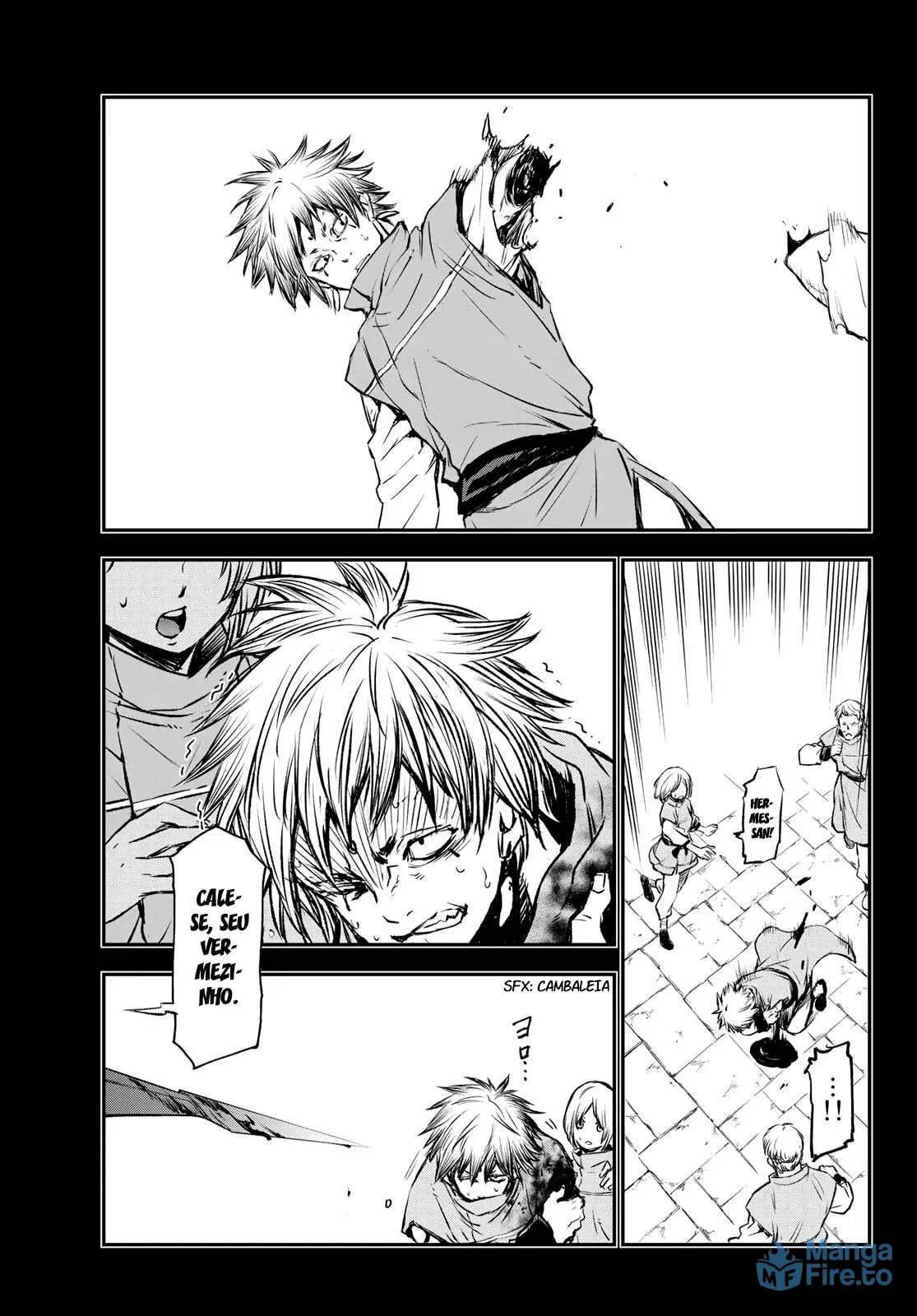 Read Tensei Shitara Slime Datta Ken PT Manga Online