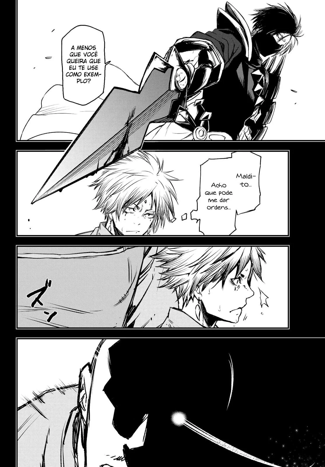 Read Tensei Shitara Slime Datta Ken PT Manga Online