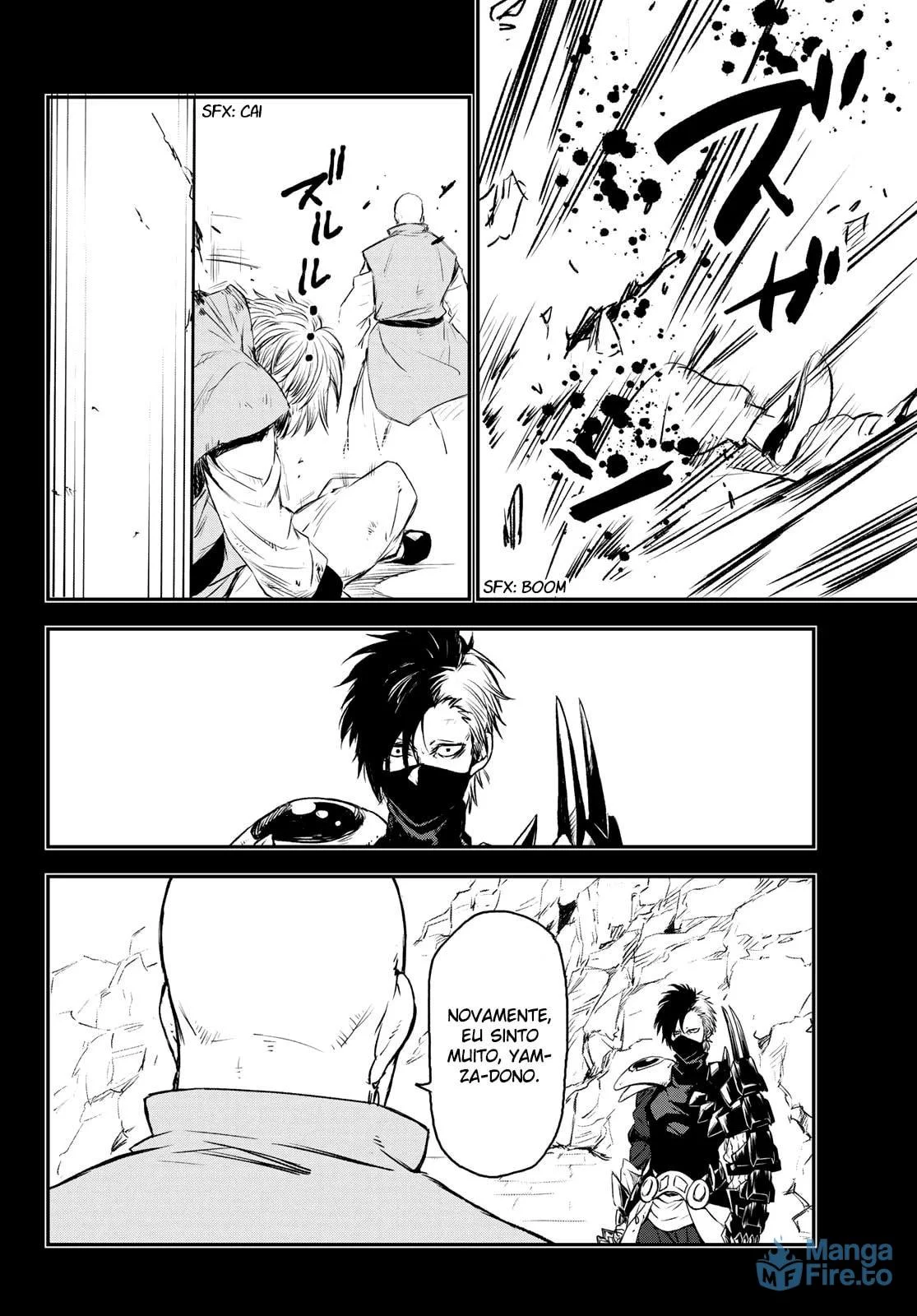 Read Tensei Shitara Slime Datta Ken PT Manga Online