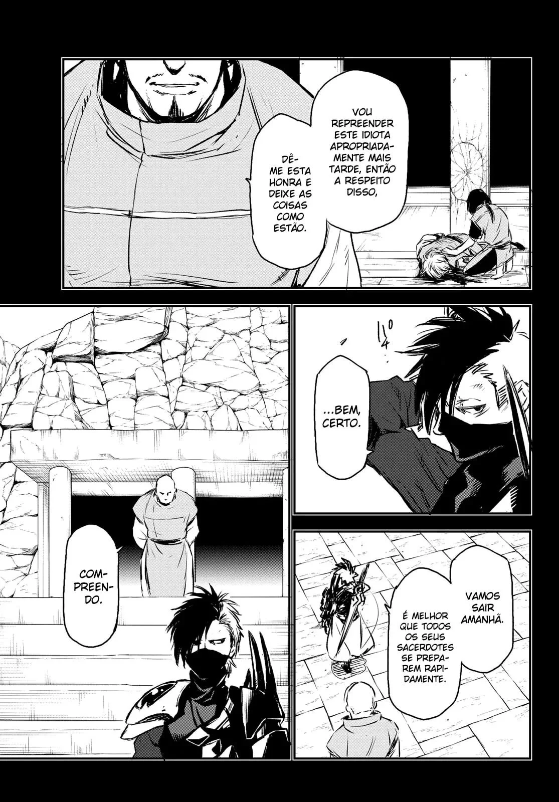 Read Tensei Shitara Slime Datta Ken PT Manga Online
