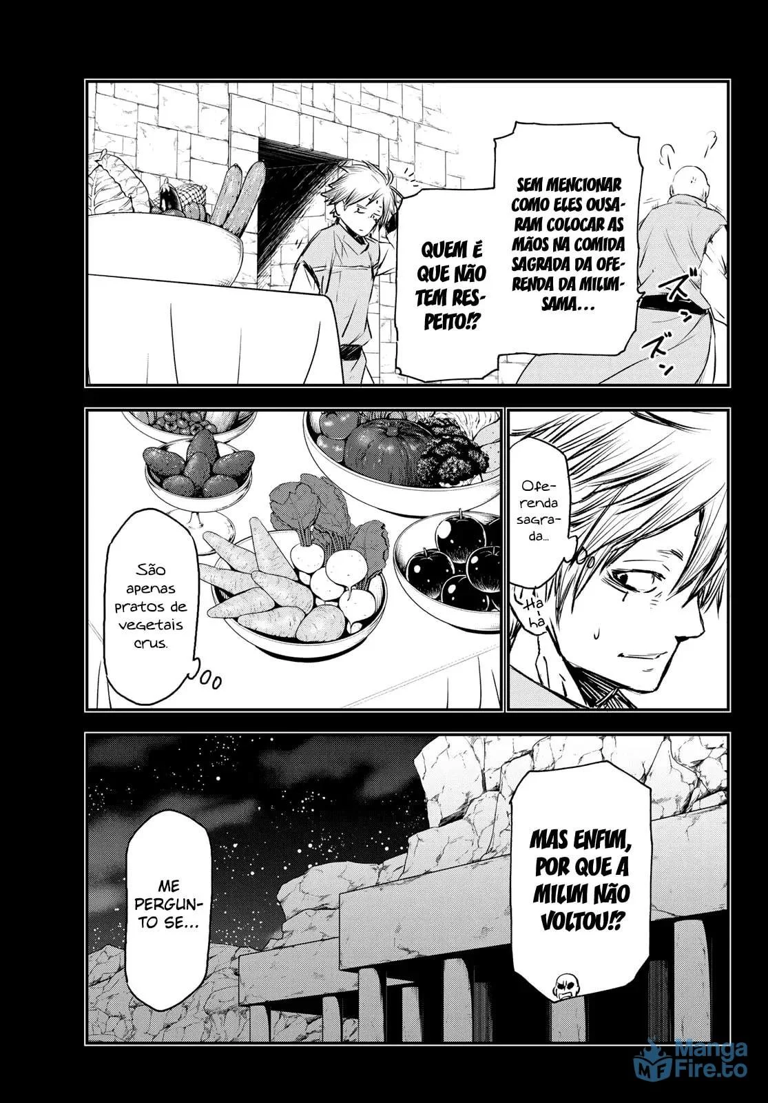 Read Tensei Shitara Slime Datta Ken PT Manga Online