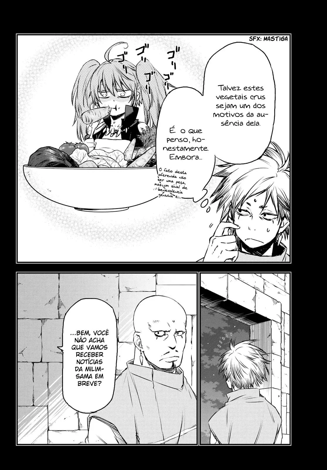 Read Tensei Shitara Slime Datta Ken PT Manga Online