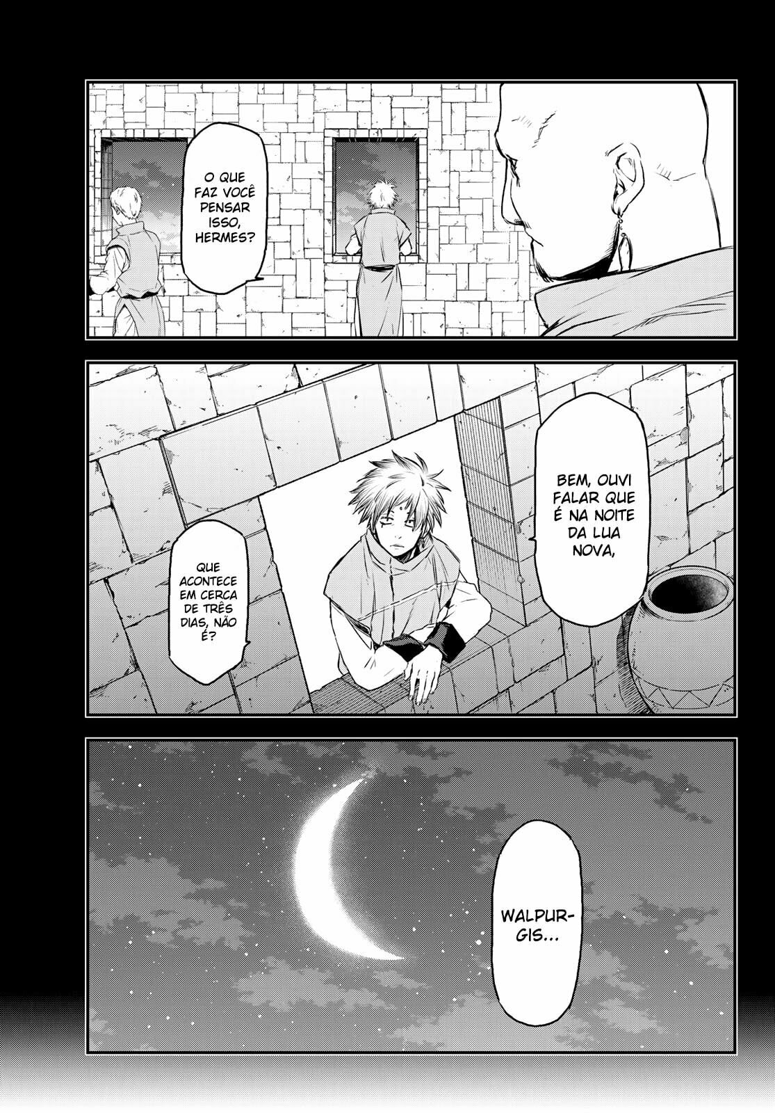 Read Tensei Shitara Slime Datta Ken PT Manga Online