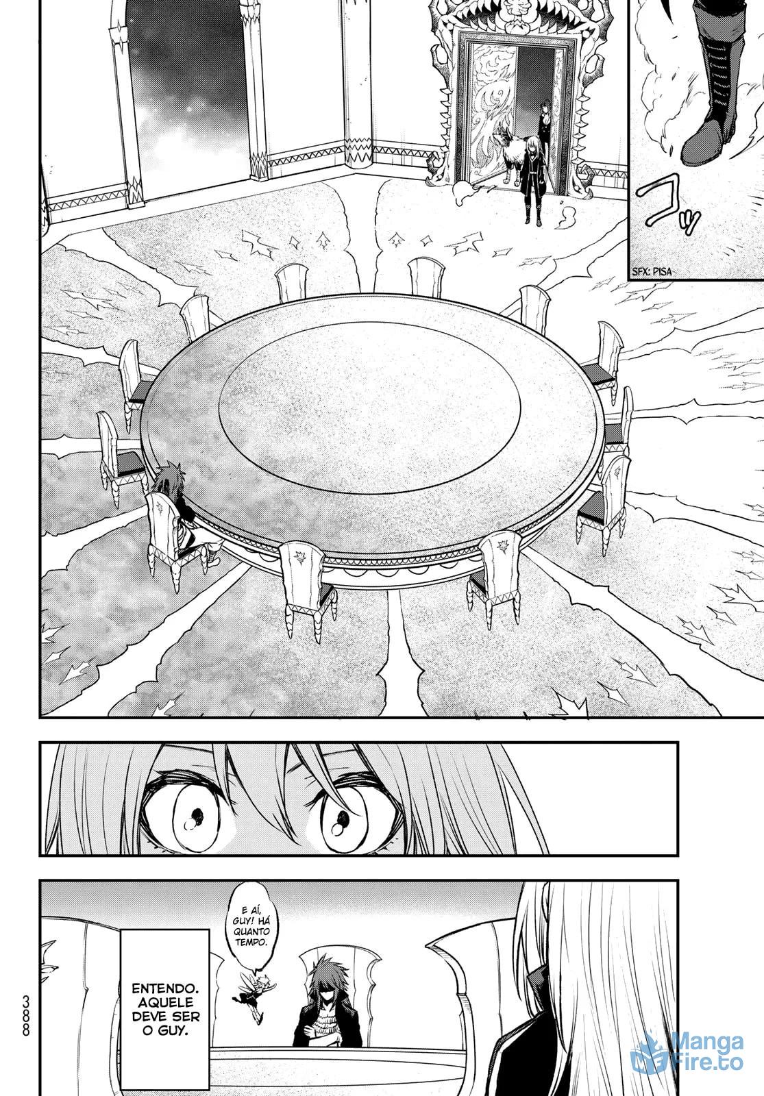 Read Tensei Shitara Slime Datta Ken PT Manga Online
