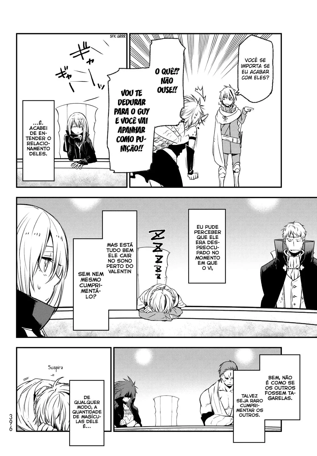 Read Tensei Shitara Slime Datta Ken PT Manga Online