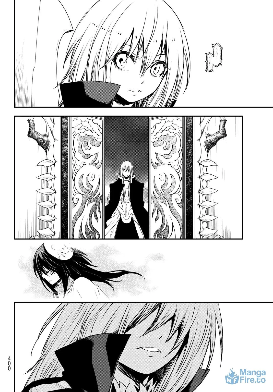 Read Tensei Shitara Slime Datta Ken PT Manga Online