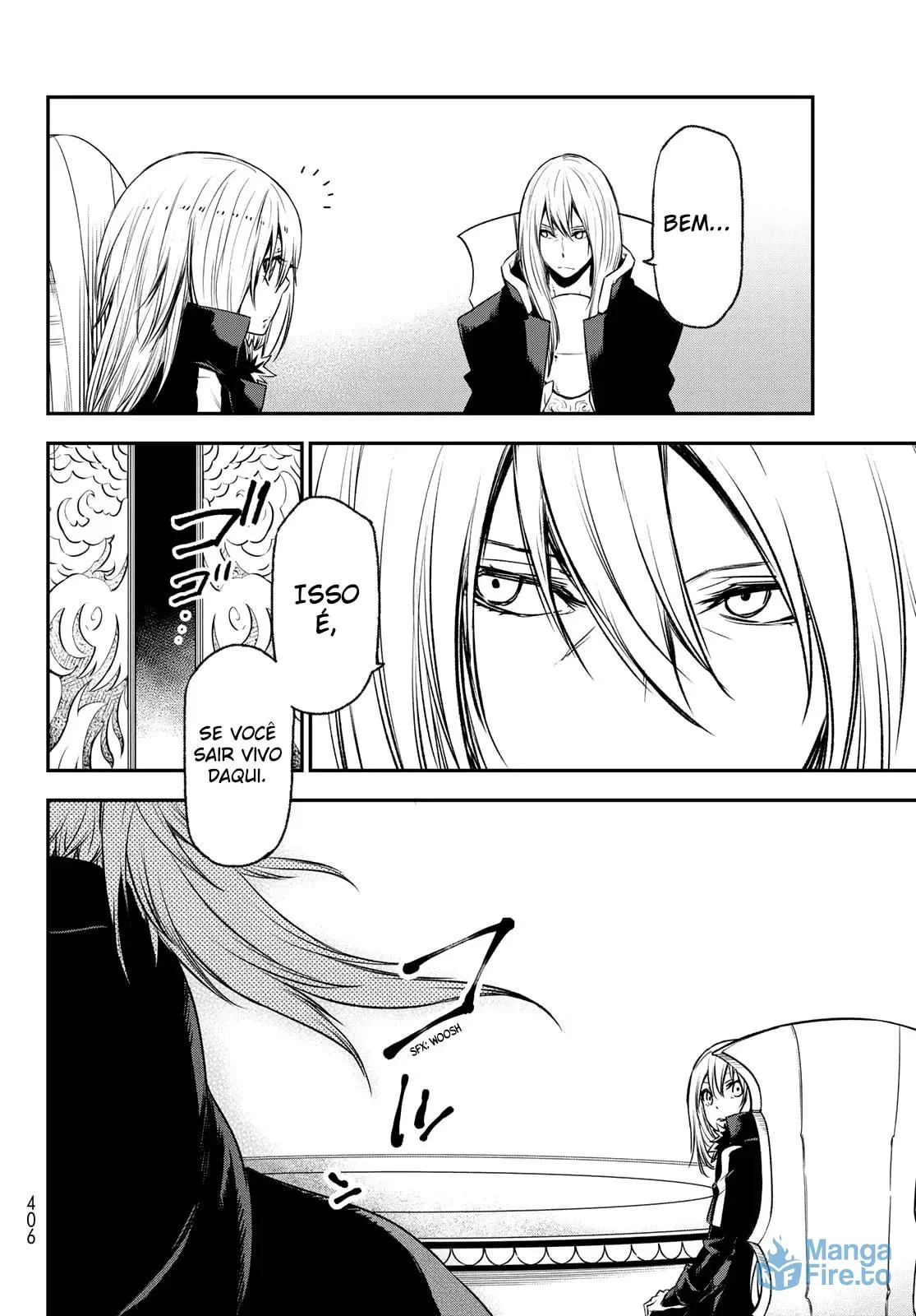 Read Tensei Shitara Slime Datta Ken PT Manga Online