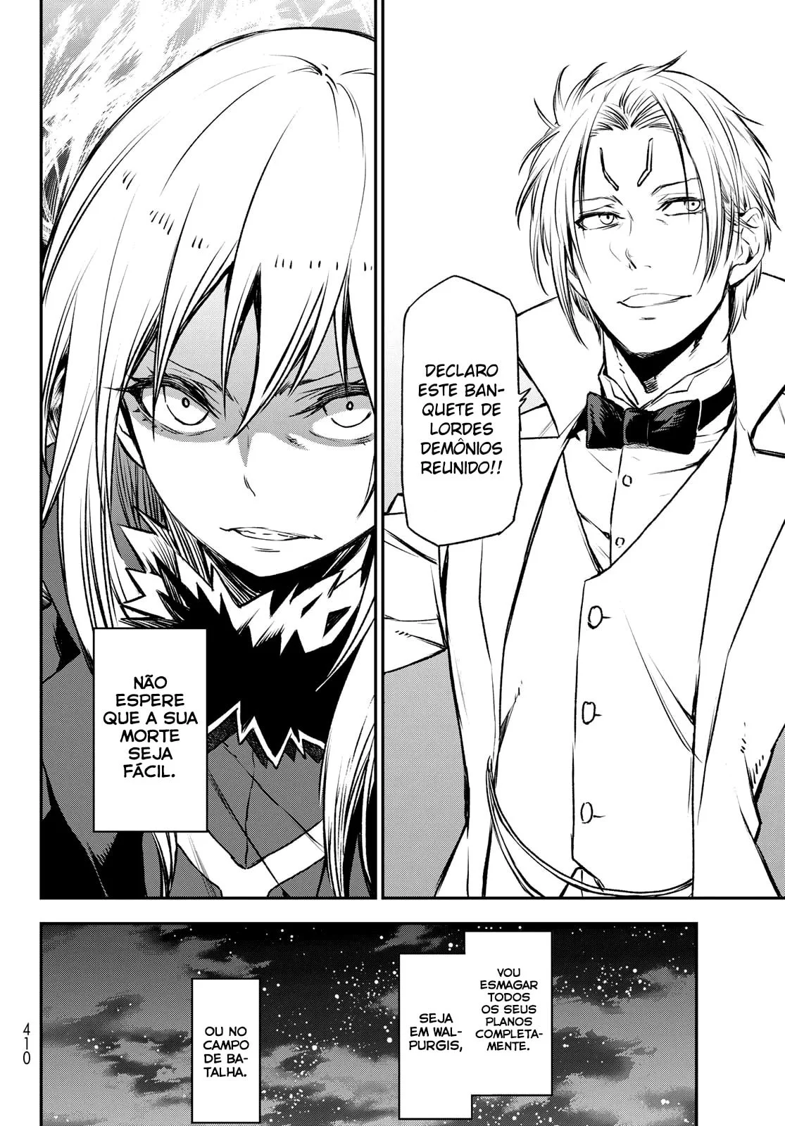 Read Tensei Shitara Slime Datta Ken PT Manga Online