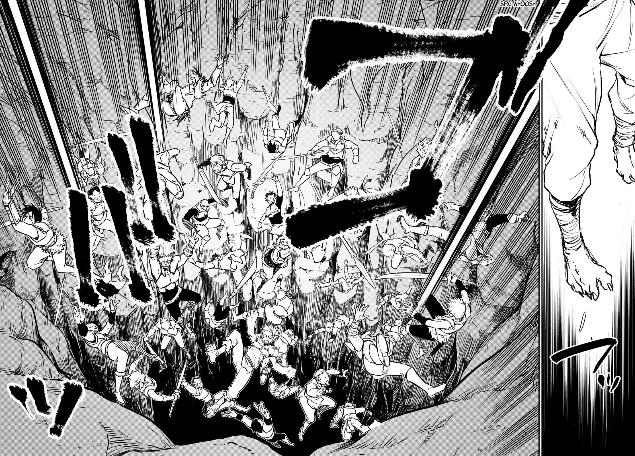 Read Tensei Shitara Slime Datta Ken PT Manga Online