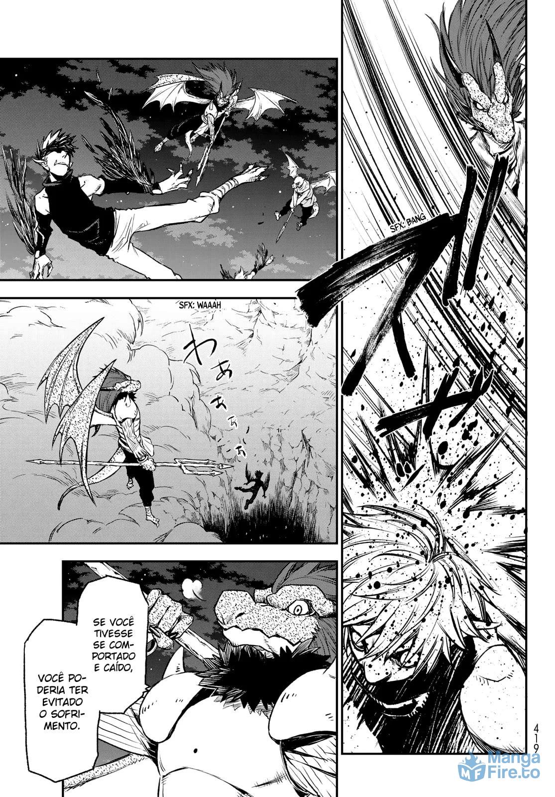 Read Tensei Shitara Slime Datta Ken PT Manga Online