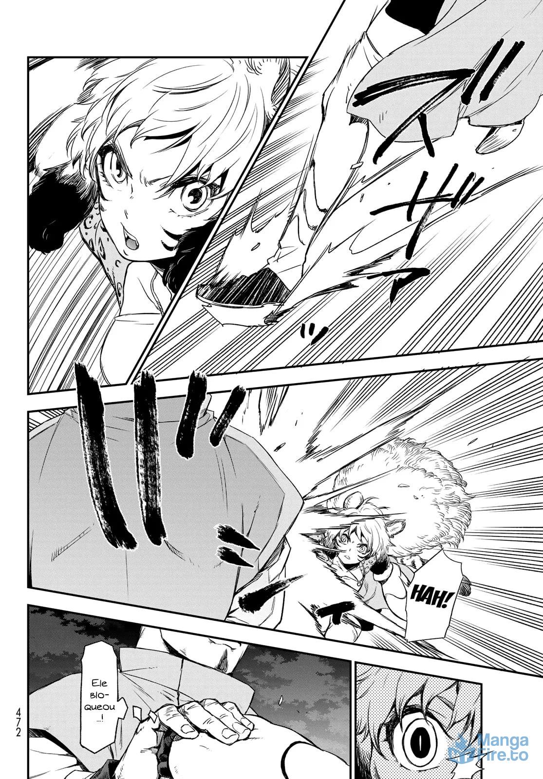 Read Tensei Shitara Slime Datta Ken PT Manga Online