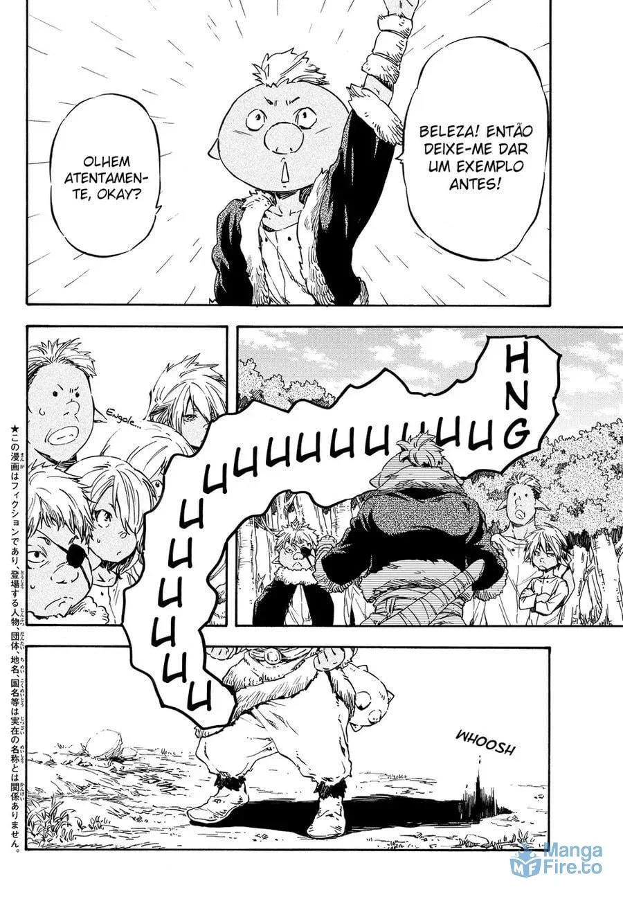 Read Tensei Shitara Slime Datta Ken PT Manga Online