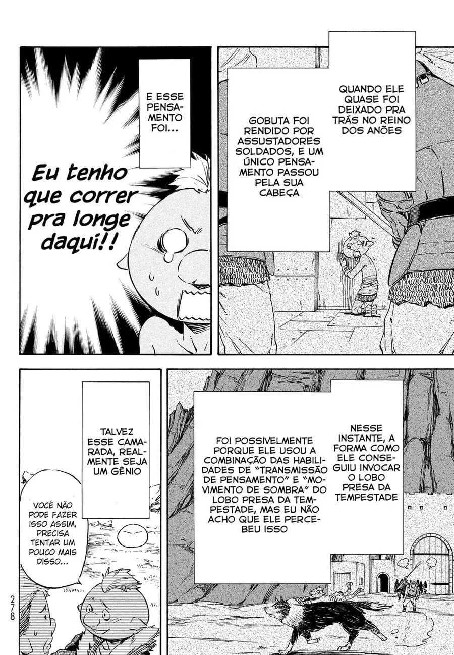 Read Tensei Shitara Slime Datta Ken PT Manga Online