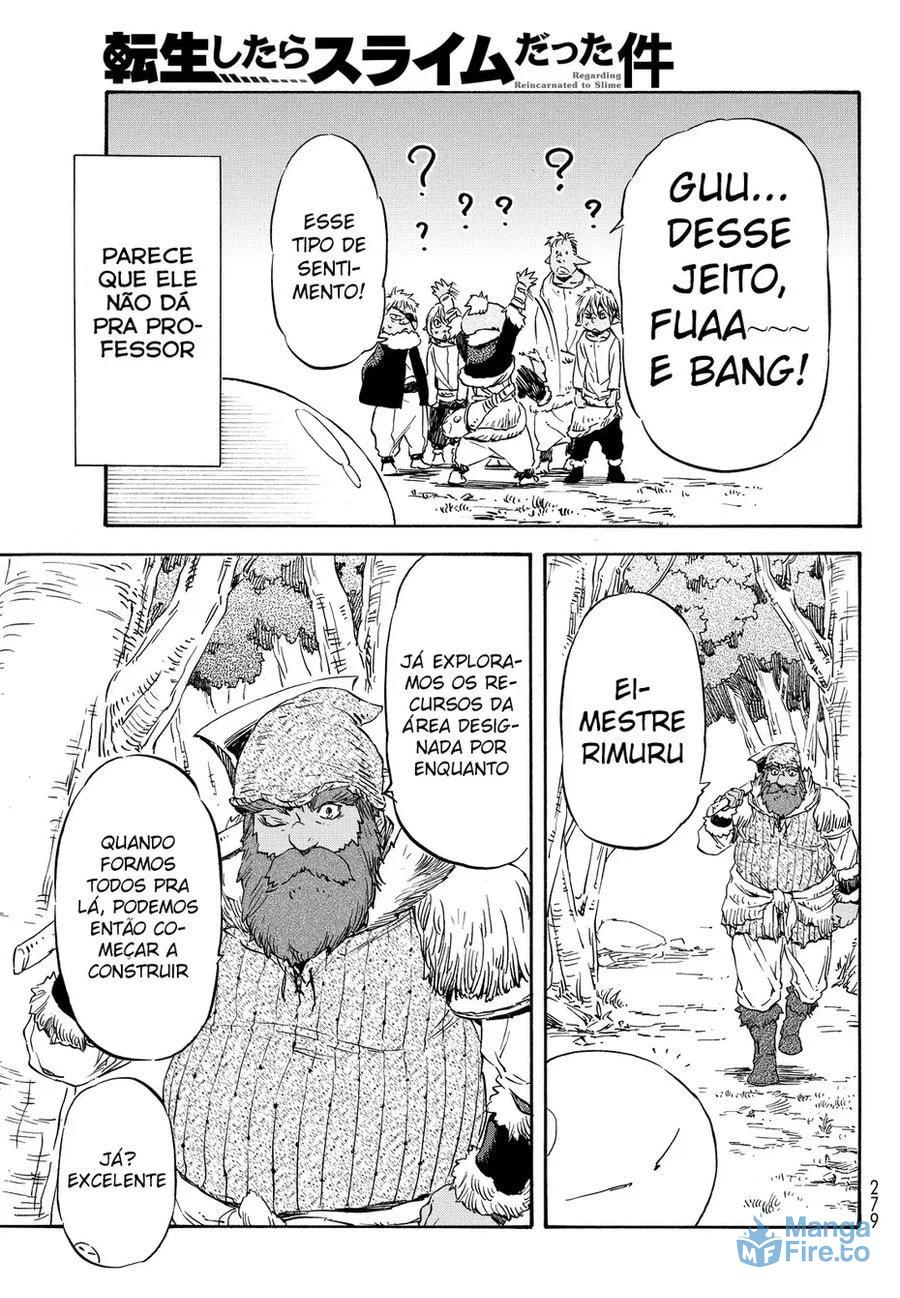 Read Tensei Shitara Slime Datta Ken PT Manga Online
