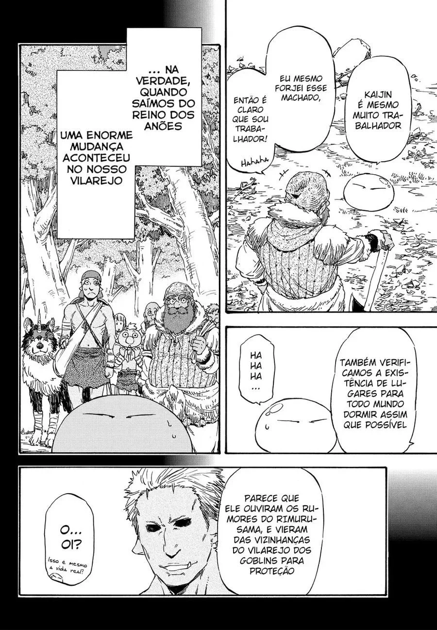 Read Tensei Shitara Slime Datta Ken PT Manga Online
