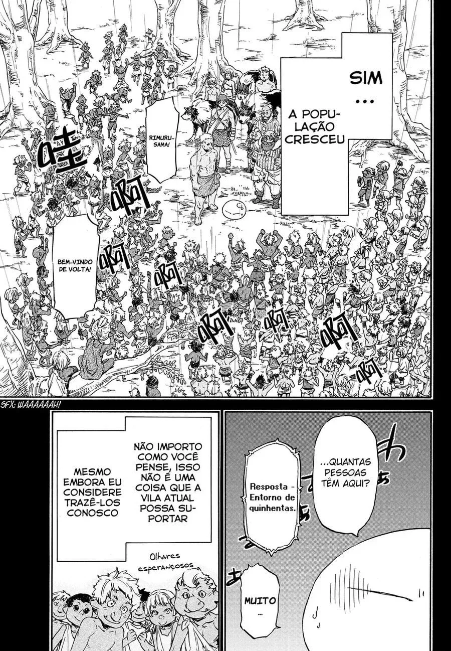 Read Tensei Shitara Slime Datta Ken PT Manga Online