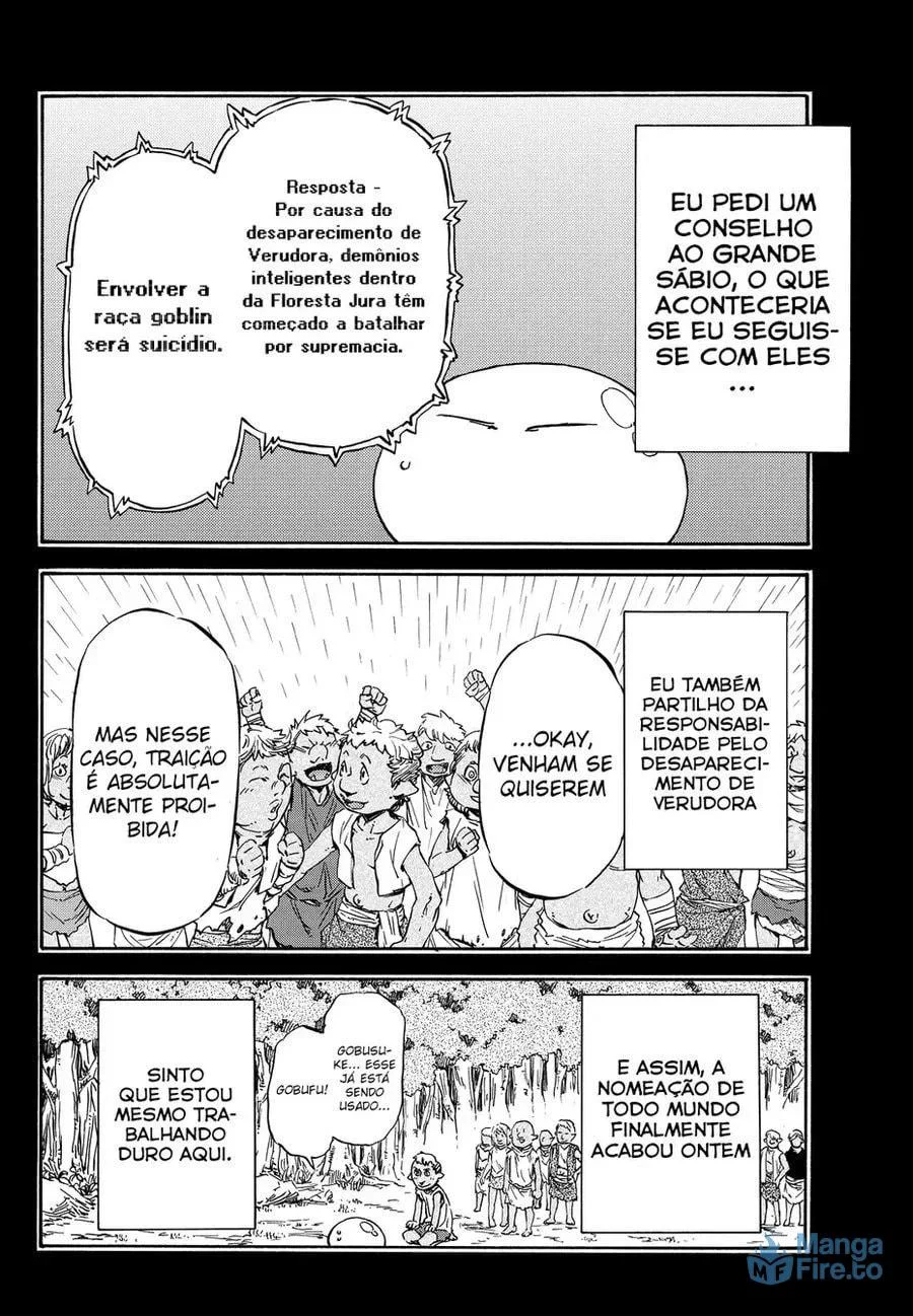 Read Tensei Shitara Slime Datta Ken PT Manga Online