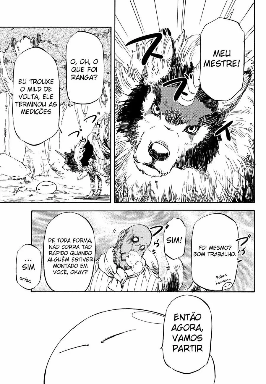 Read Tensei Shitara Slime Datta Ken PT Manga Online