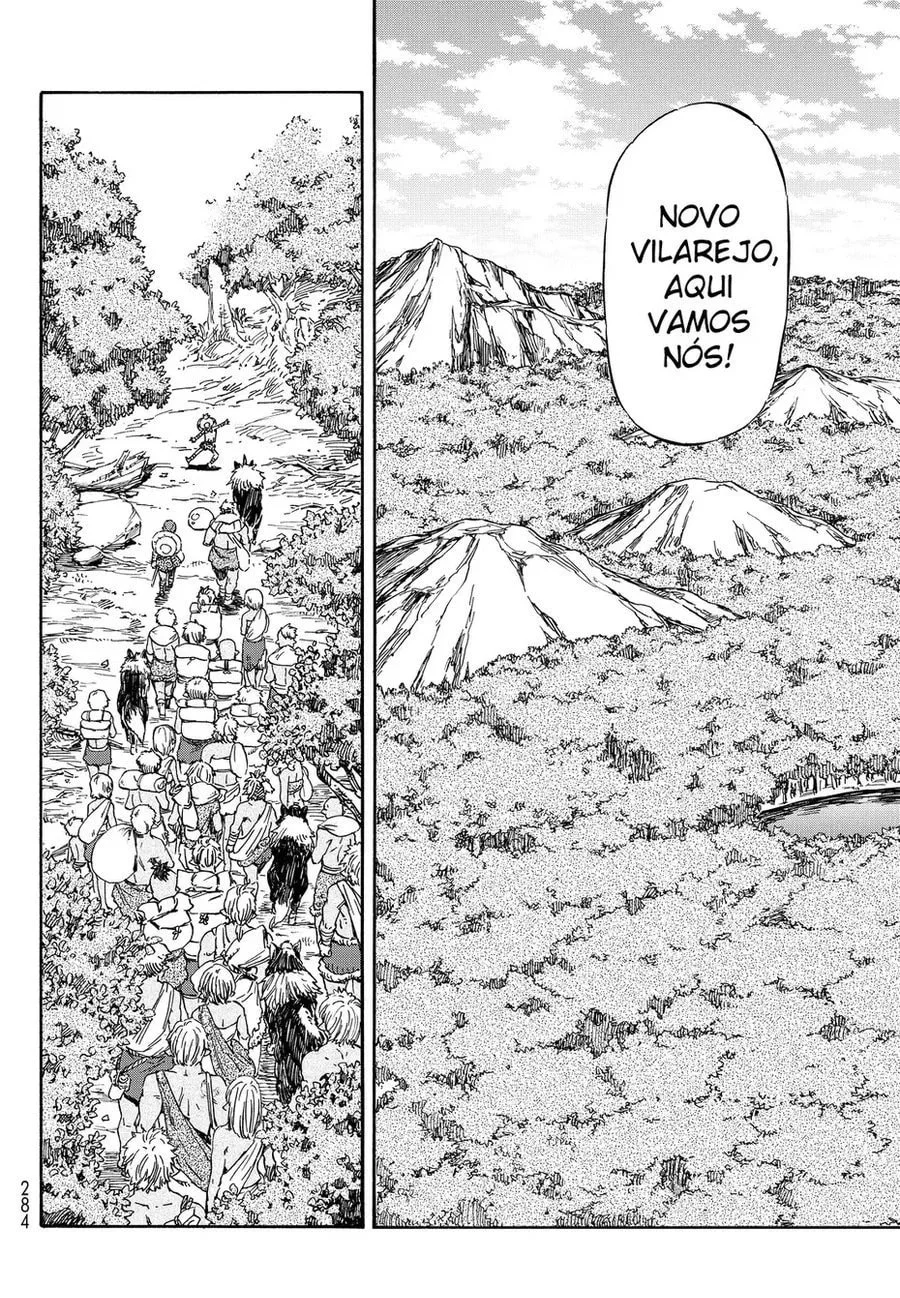 Read Tensei Shitara Slime Datta Ken PT Manga Online