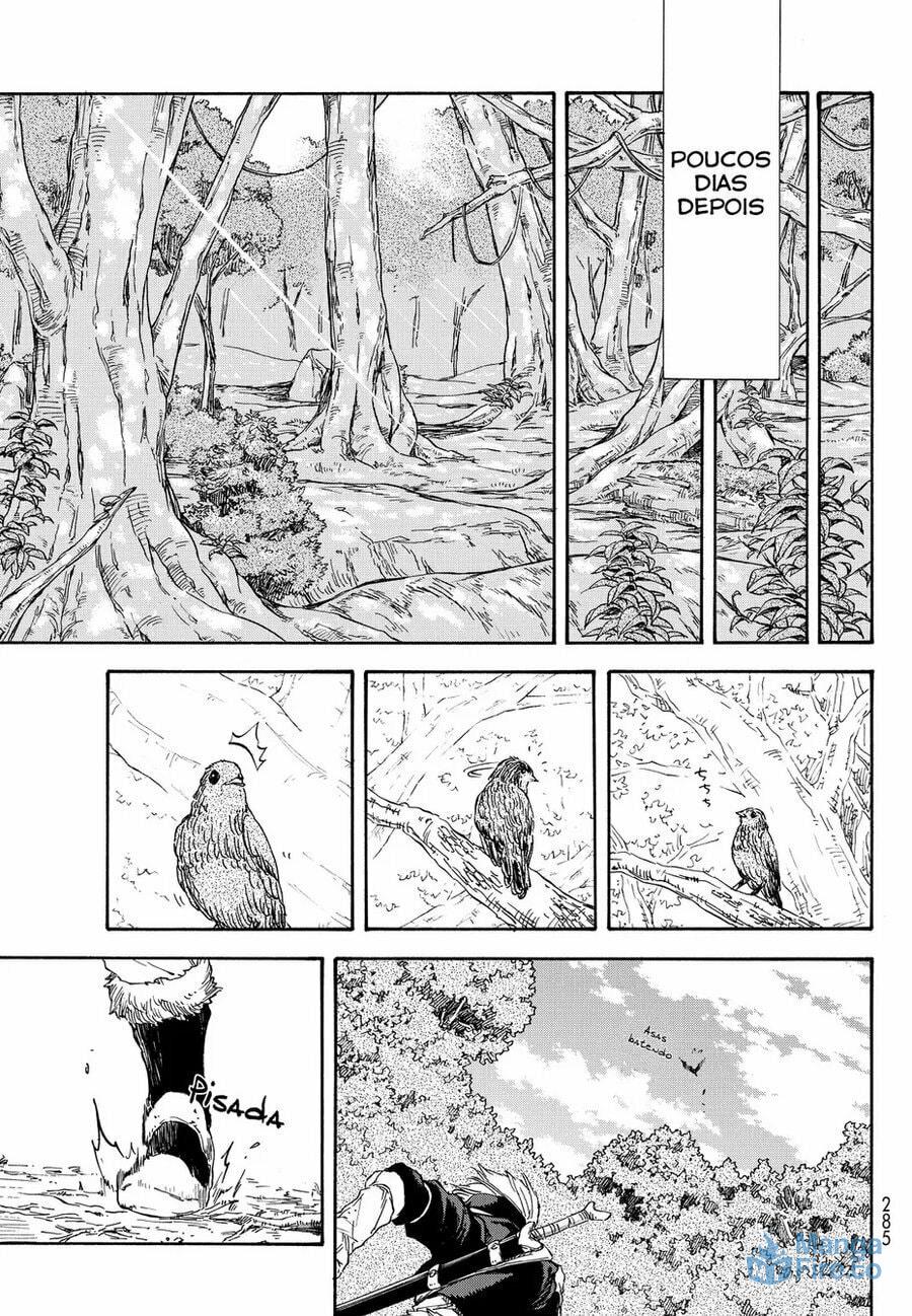 Read Tensei Shitara Slime Datta Ken PT Manga Online