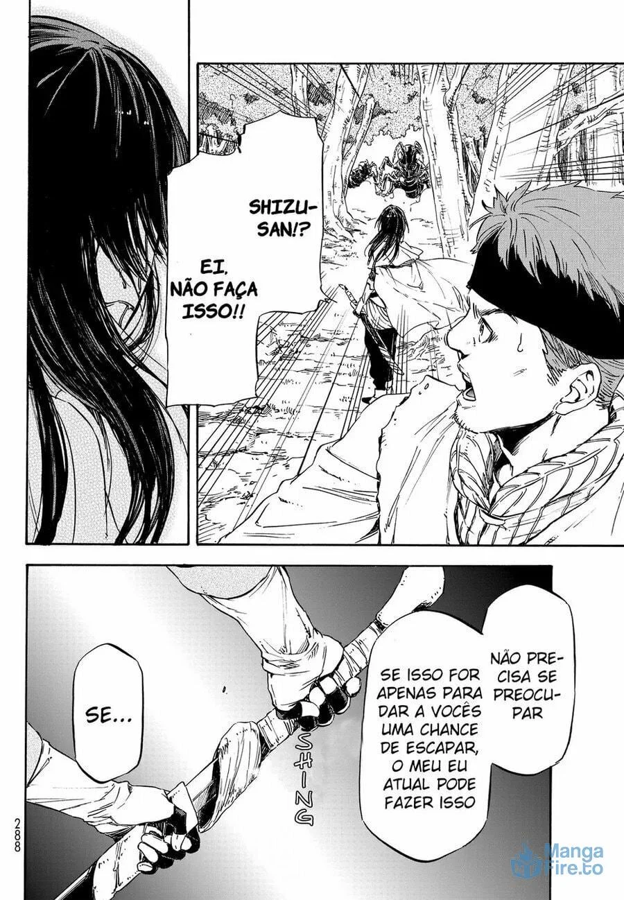 Read Tensei Shitara Slime Datta Ken PT Manga Online