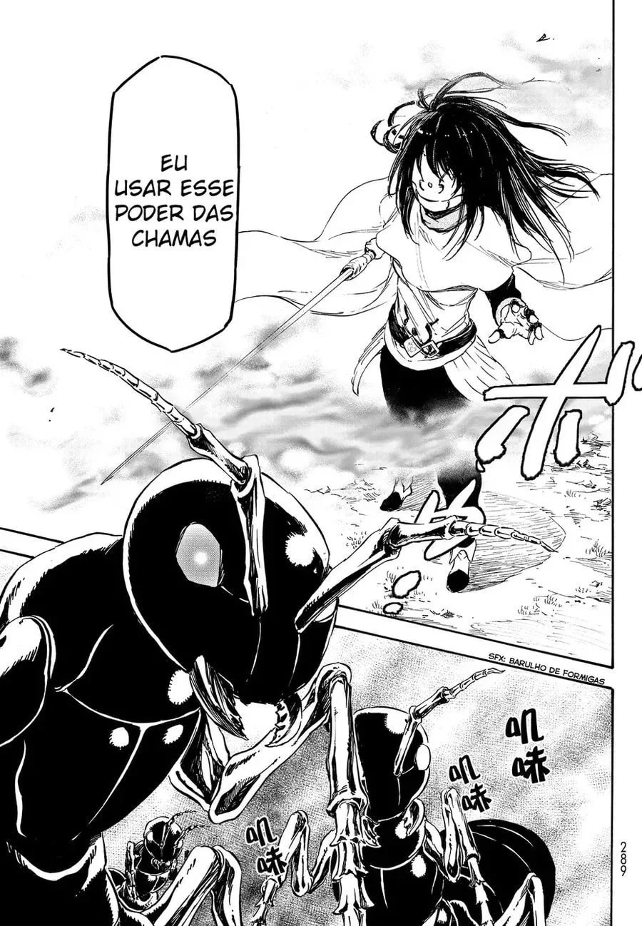 Read Tensei Shitara Slime Datta Ken PT Manga Online
