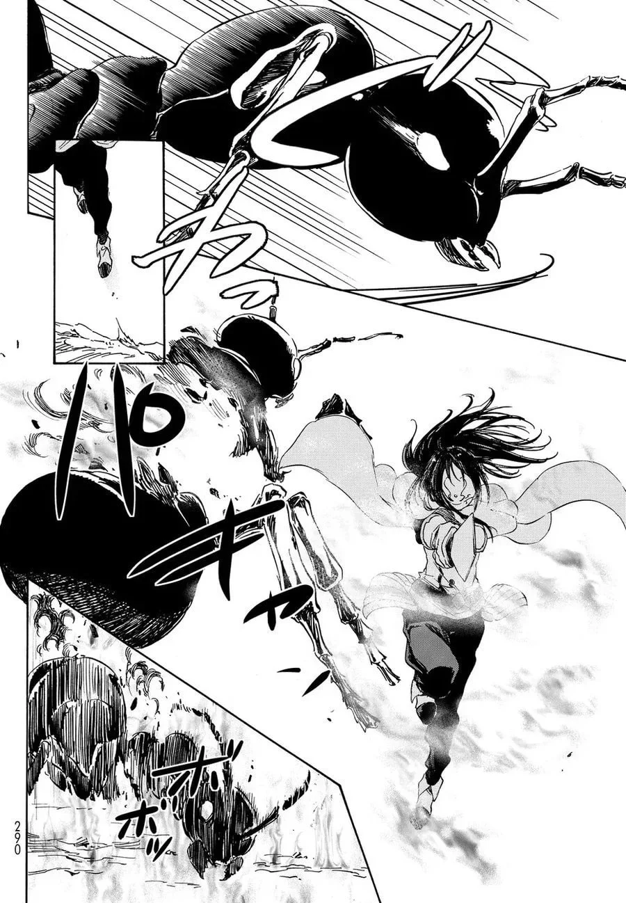 Read Tensei Shitara Slime Datta Ken PT Manga Online