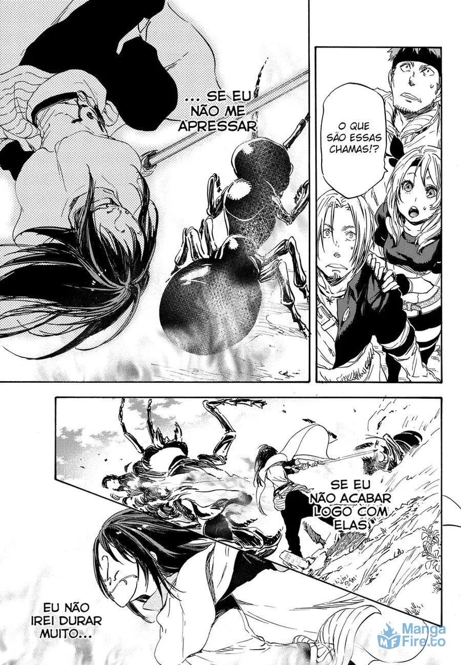 Read Tensei Shitara Slime Datta Ken PT Manga Online