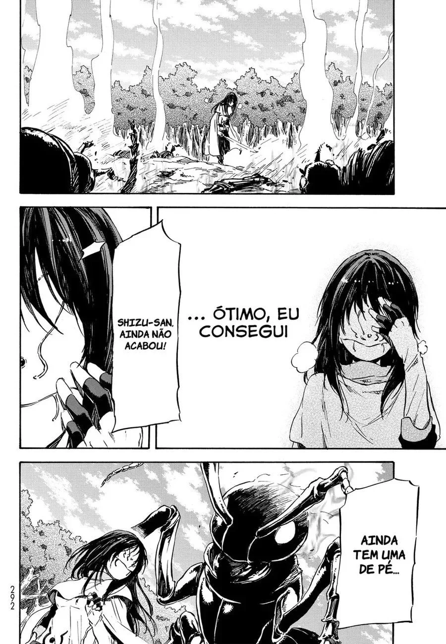 Read Tensei Shitara Slime Datta Ken PT Manga Online