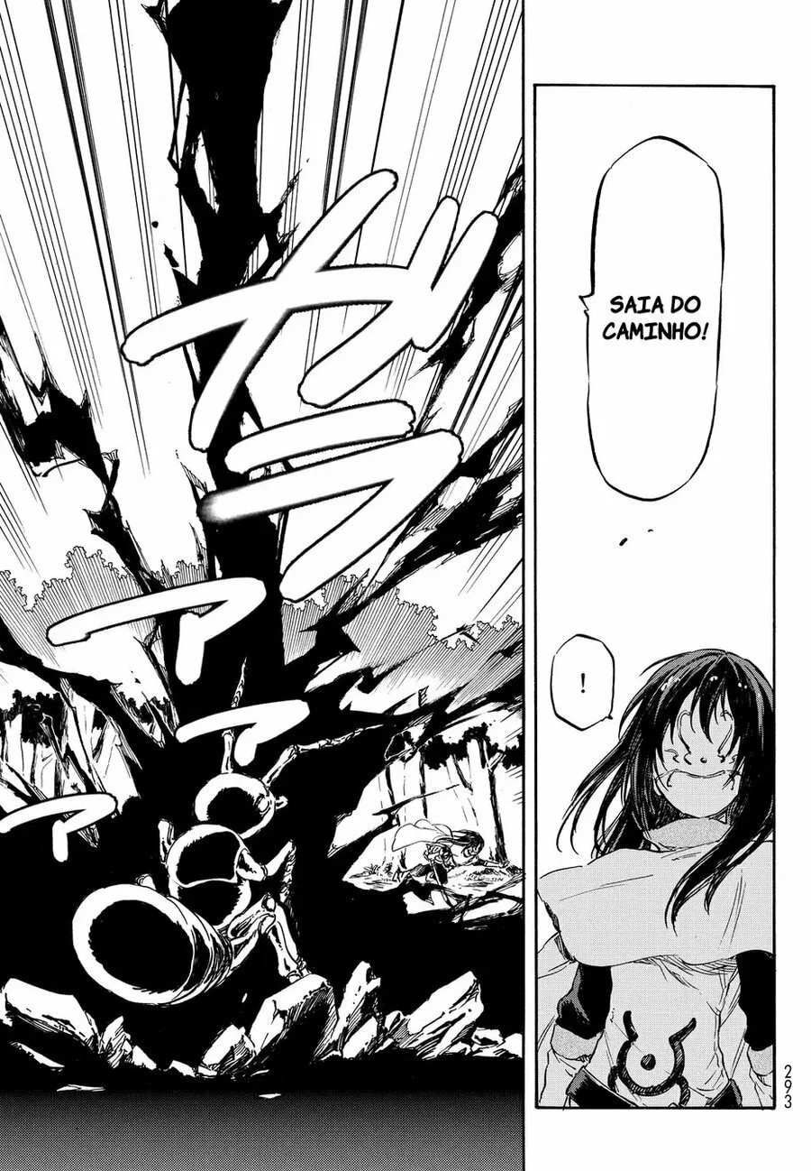 Read Tensei Shitara Slime Datta Ken PT Manga Online