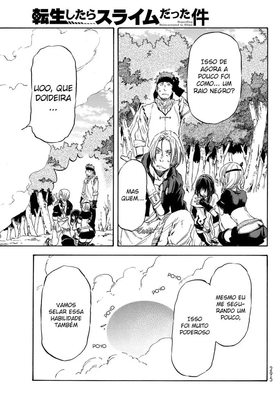 Read Tensei Shitara Slime Datta Ken PT Manga Online