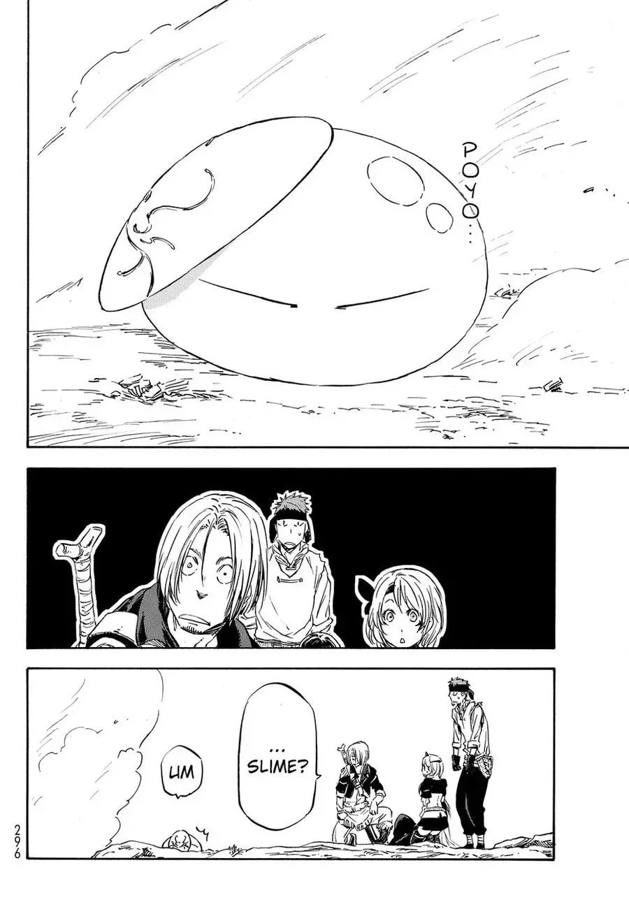 Read Tensei Shitara Slime Datta Ken PT Manga Online