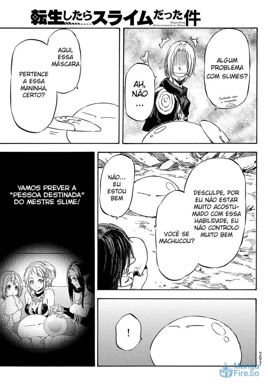 Read Tensei Shitara Slime Datta Ken PT Manga Online