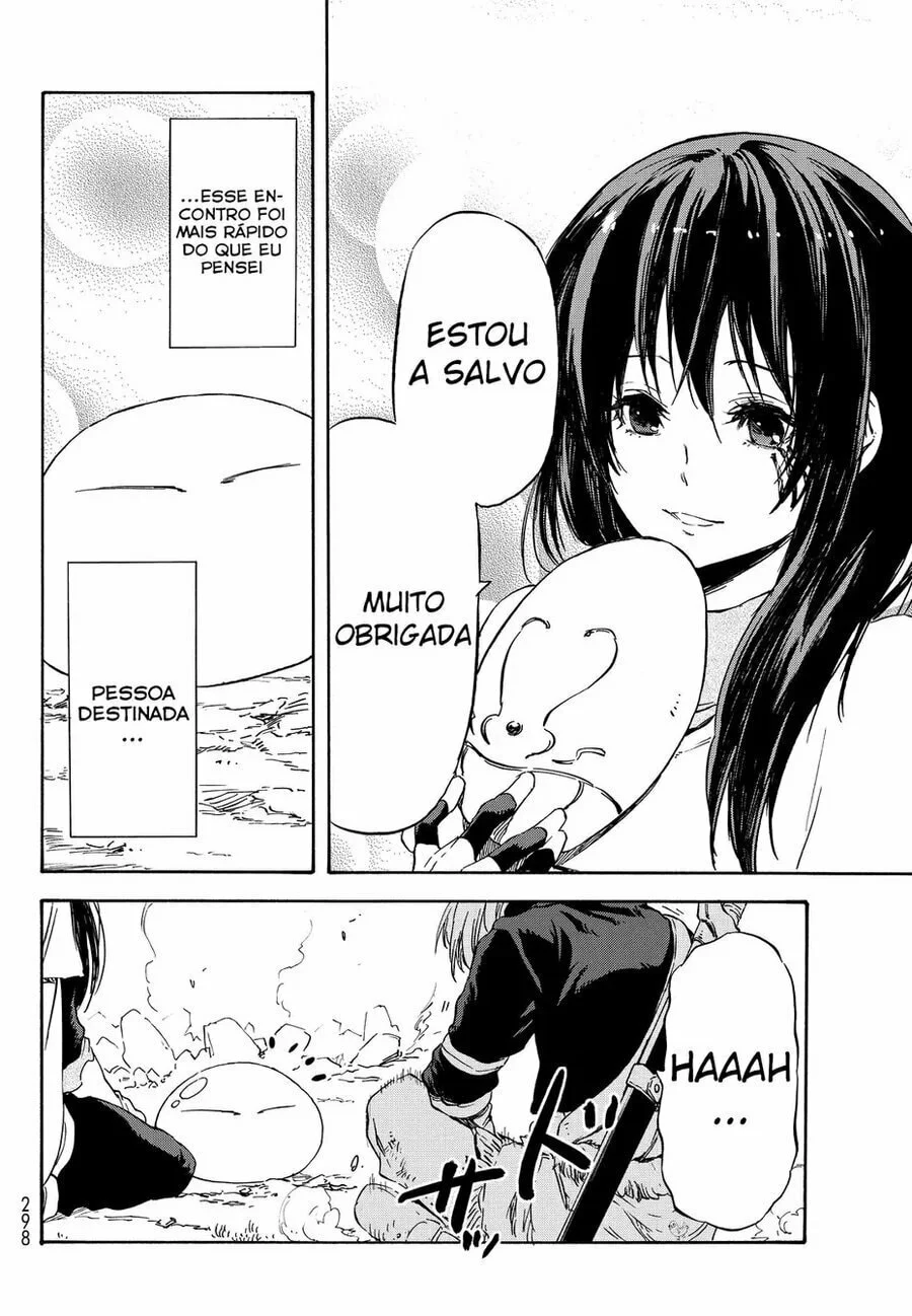Read Tensei Shitara Slime Datta Ken PT Manga Online