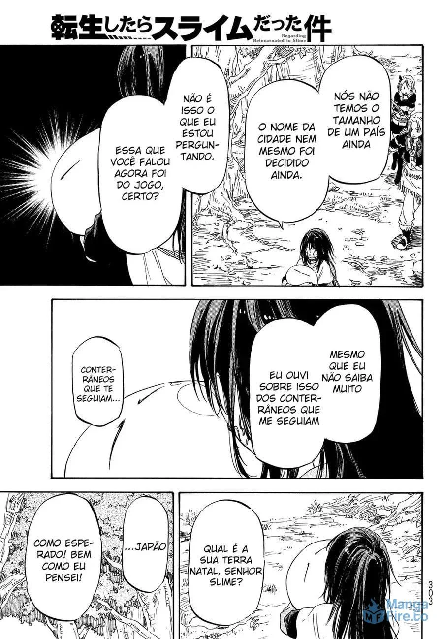 Read Tensei Shitara Slime Datta Ken PT Manga Online