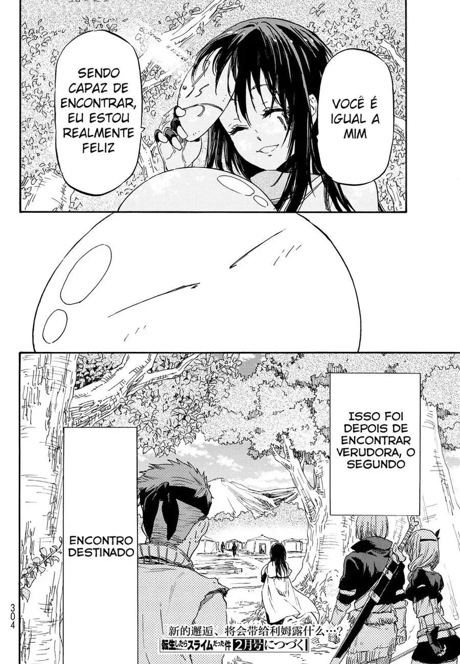 Read Tensei Shitara Slime Datta Ken PT Manga Online