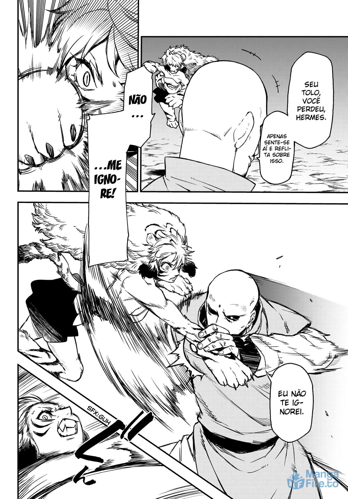 Read Tensei Shitara Slime Datta Ken PT Manga Online
