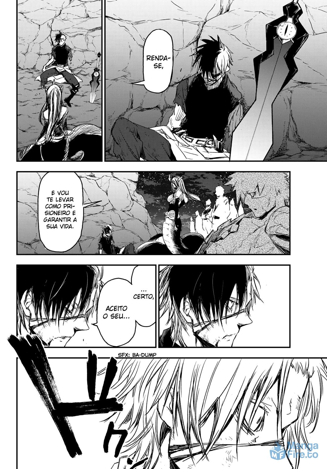 Read Tensei Shitara Slime Datta Ken PT Manga Online