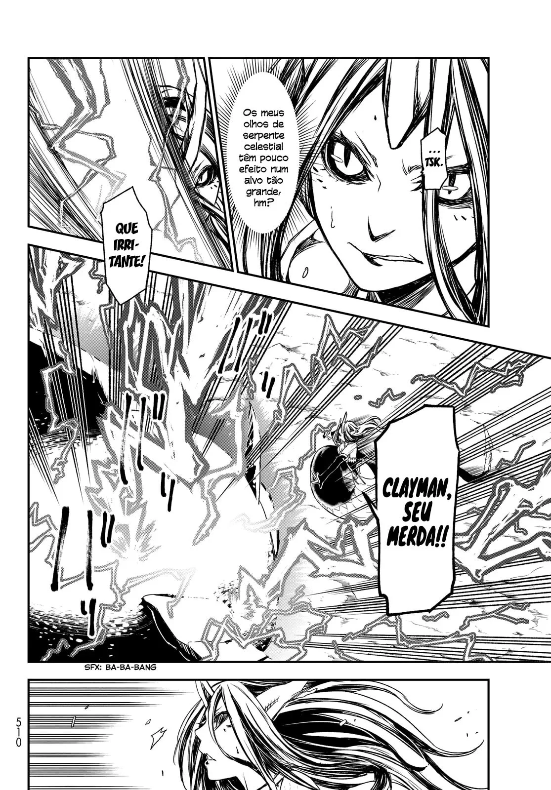 Read Tensei Shitara Slime Datta Ken PT Manga Online