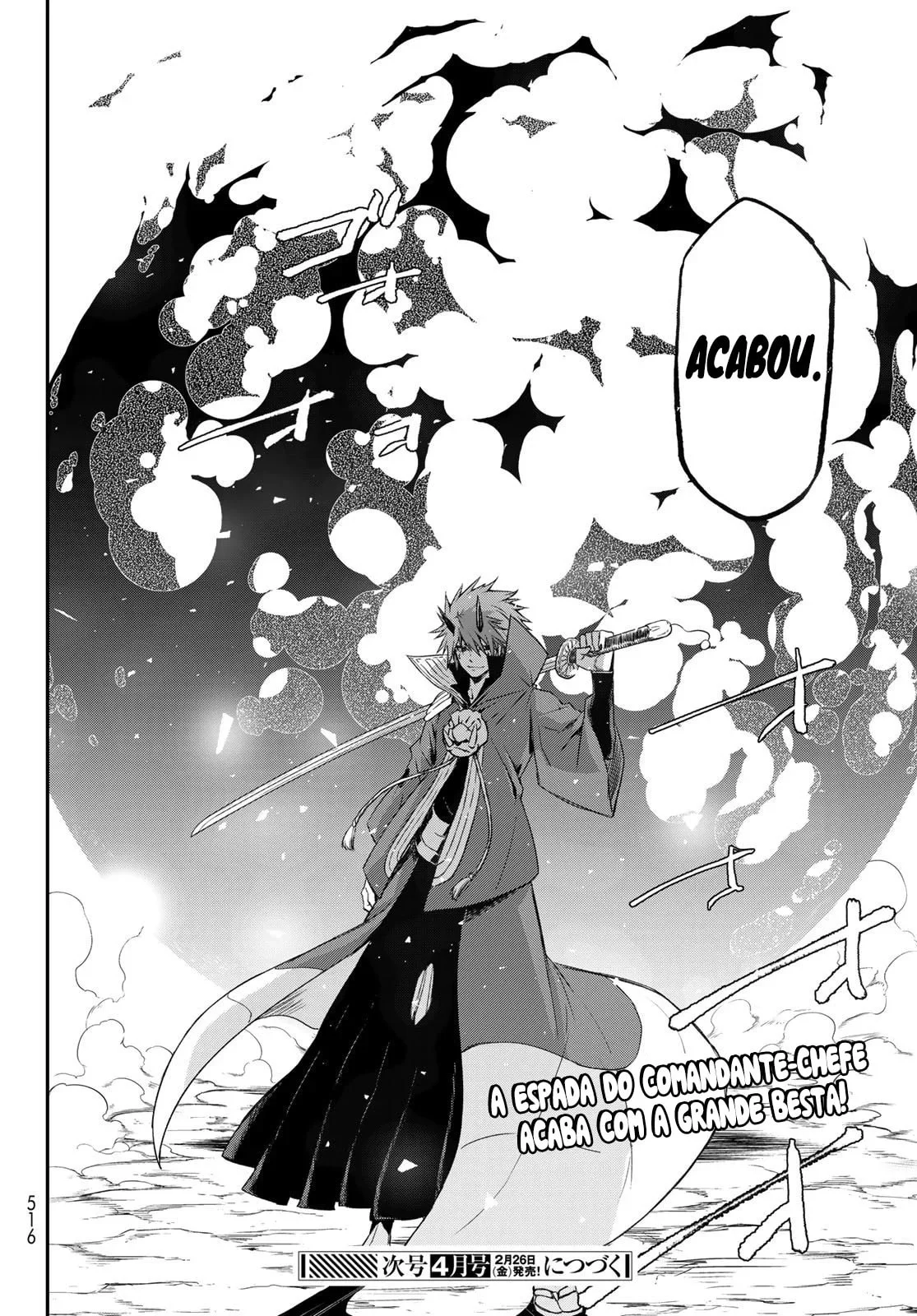 Read Tensei Shitara Slime Datta Ken PT Manga Online