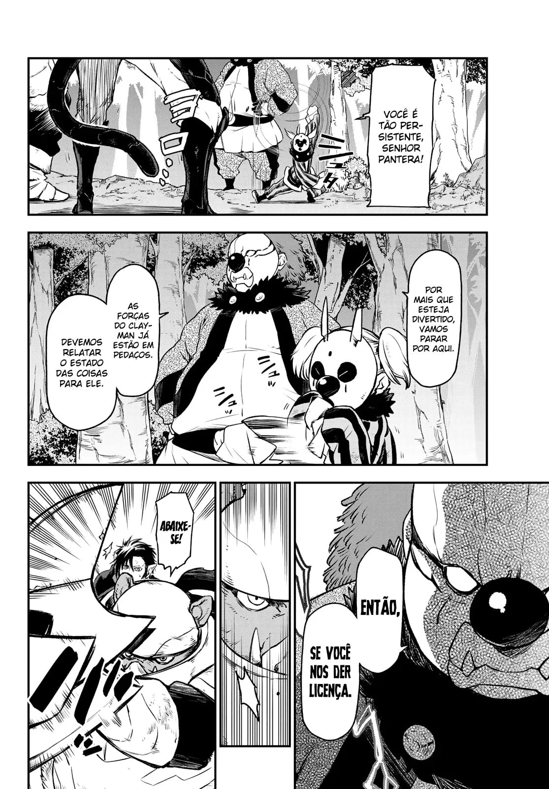 Read Tensei Shitara Slime Datta Ken PT Manga Online