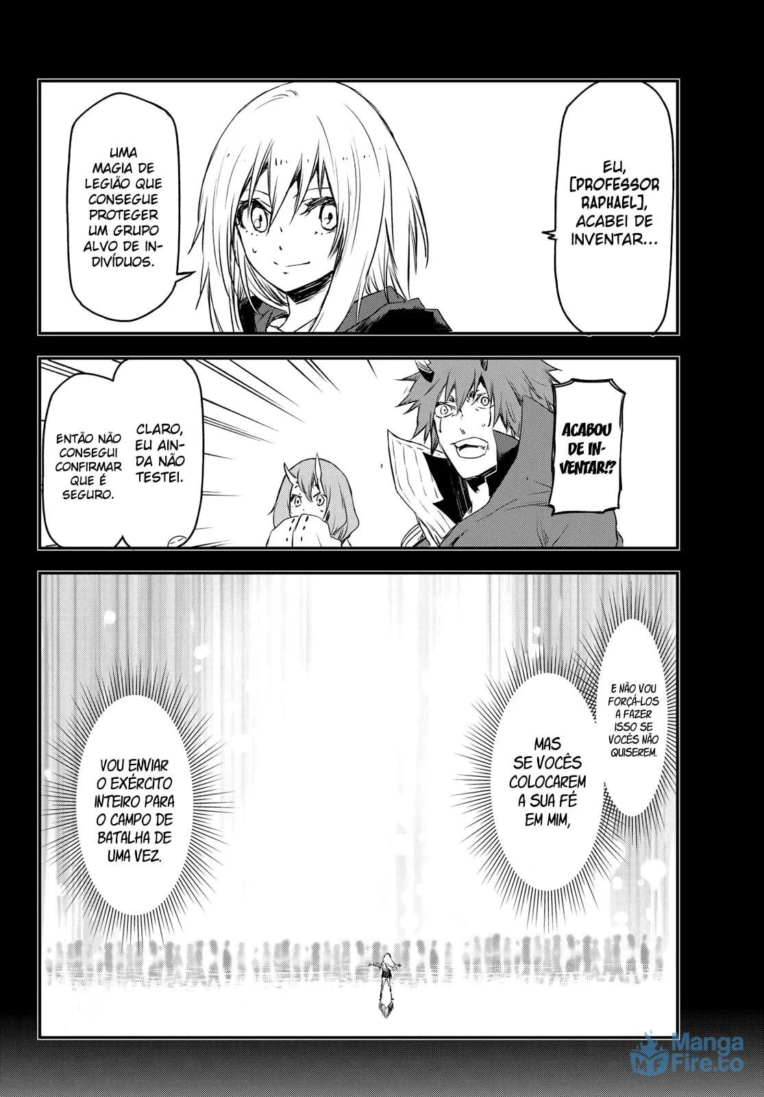 Read Tensei Shitara Slime Datta Ken PT Manga Online